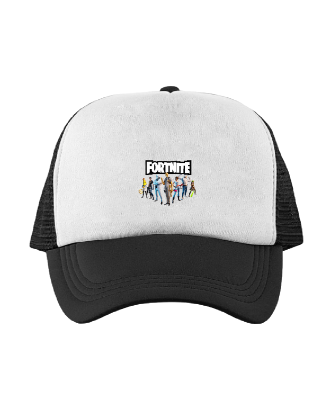 Kepurė  Fortnite season two